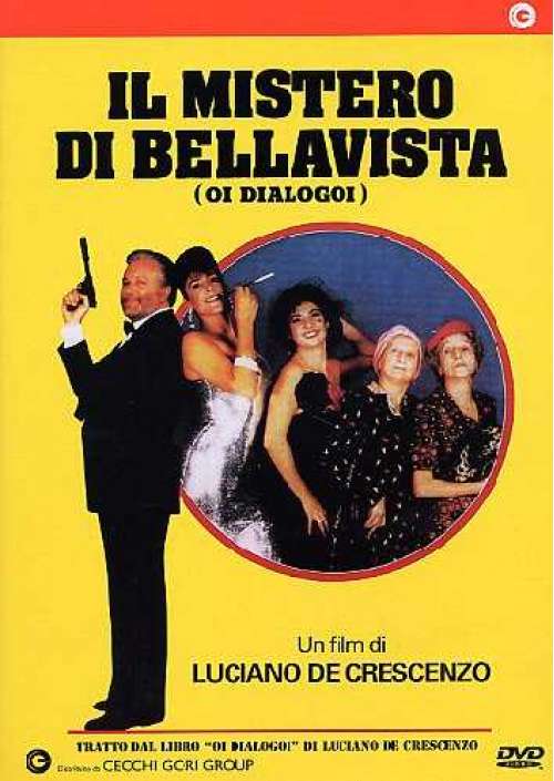 Il Mistero Di Bellavista