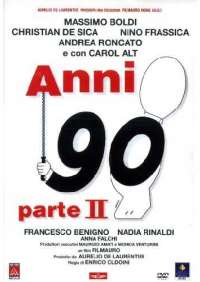 Anni 90 - Parte II