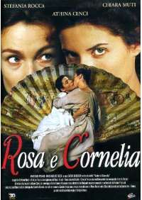 Rosa E Cornelia