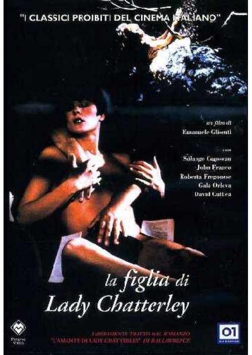 La Figlia Di Lady Chatterley