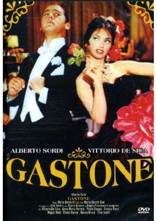 Gastone