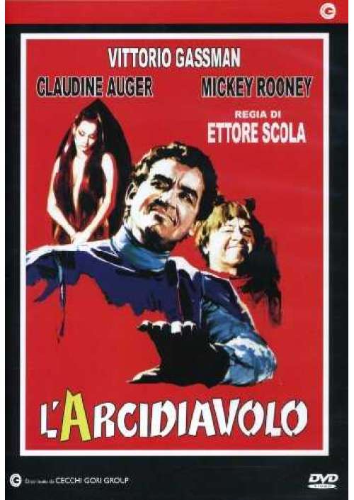 L'Arcidiavolo