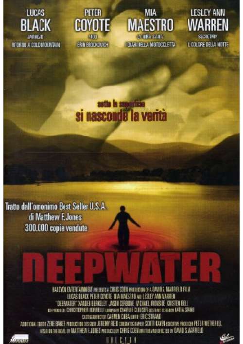 Deepwater