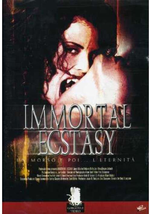 Immortal Ecstasy