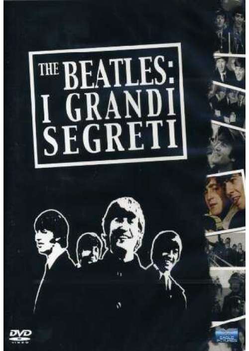 Beatles (The) - I Grandi Segreti