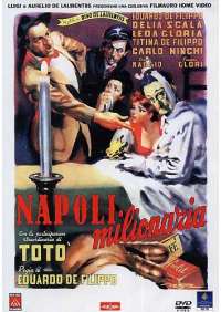 Napoli Milionaria (1950)