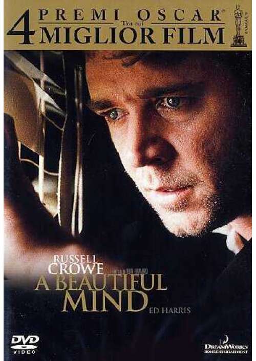 A Beautiful Mind