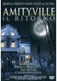 Amityville - Il Ritorno