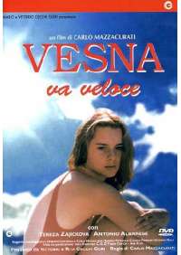 Vesna Va Veloce