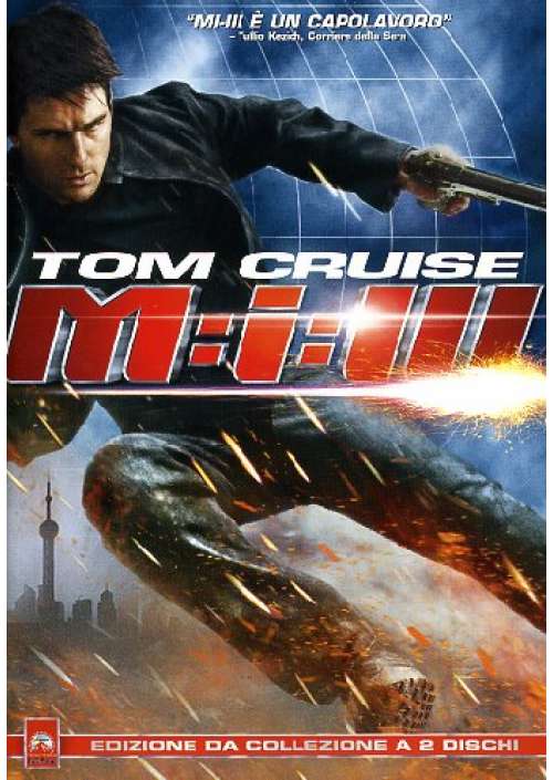 Mission Impossible 3 (SE) (2 Dvd)