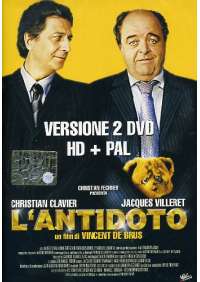 L'Antidoto