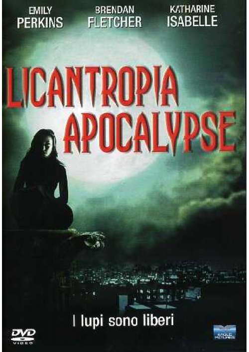 Licantropia Apocalypse