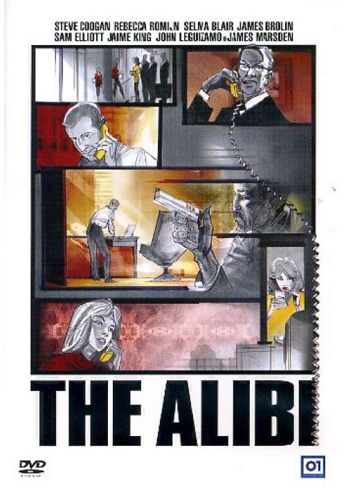 The Alibi