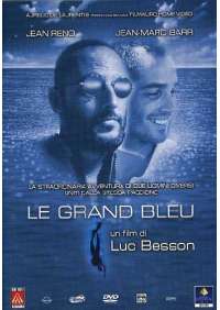 Le Grand Bleu