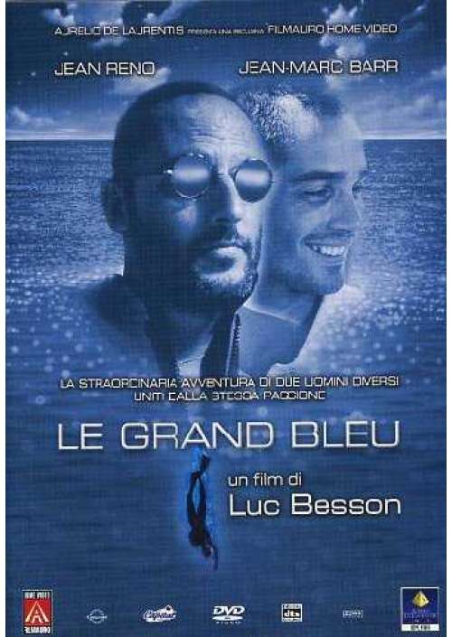 Le Grand Bleu