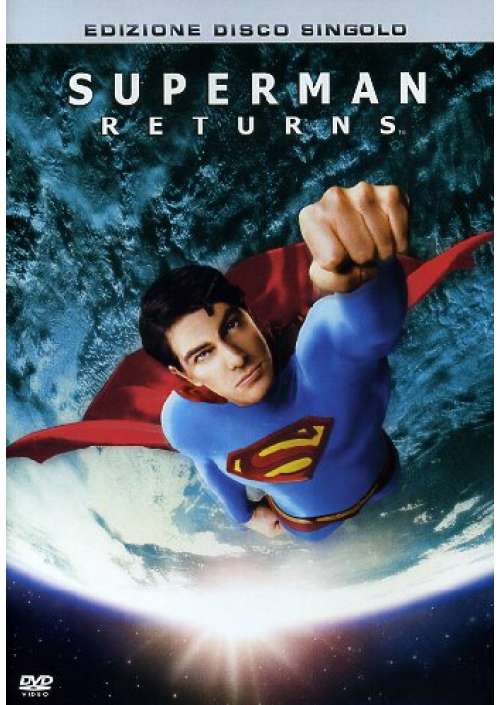 Superman Returns