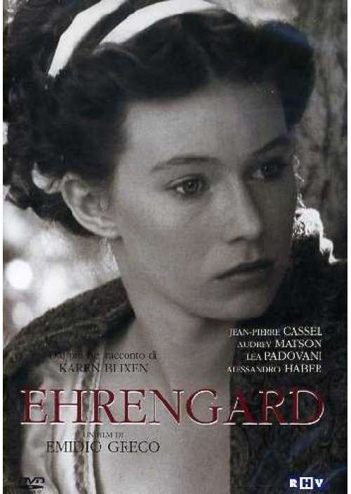 Ehrengard