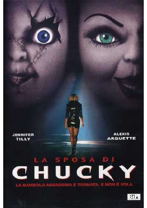 La Sposa Di Chucky