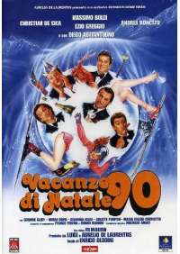 Vacanze Di Natale 90