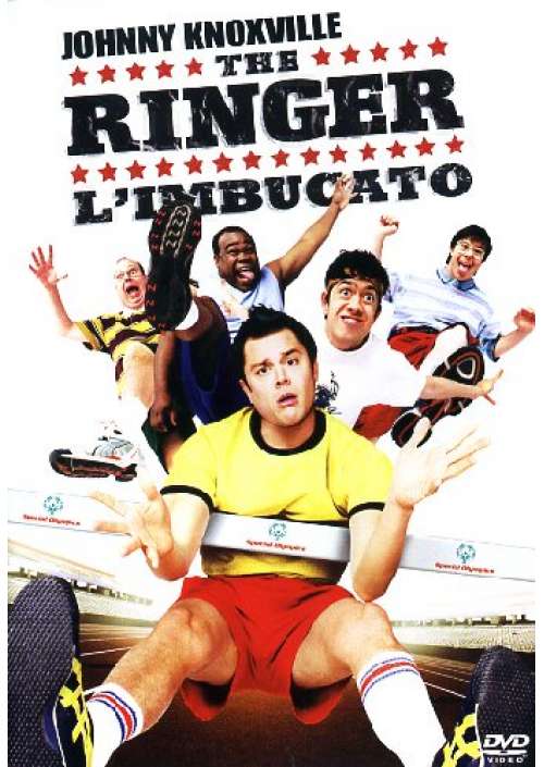 Ringer (The) - L'Imbucato