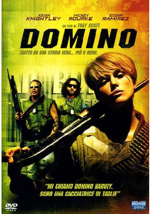 Domino (2005)