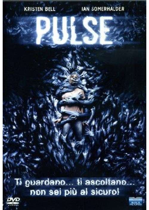 Pulse (2006)