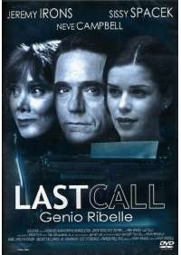 Last Call - Genio Ribelle