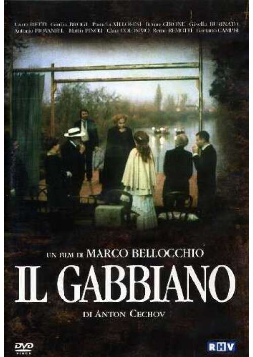 Il Gabbiano