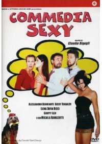 Commedia Sexy (2001)