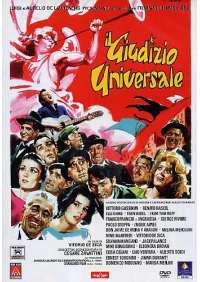 Il Giudizio Universale