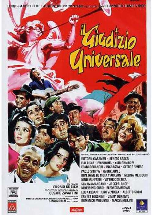 Il Giudizio Universale