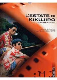 L'Estate Di Kikujiro