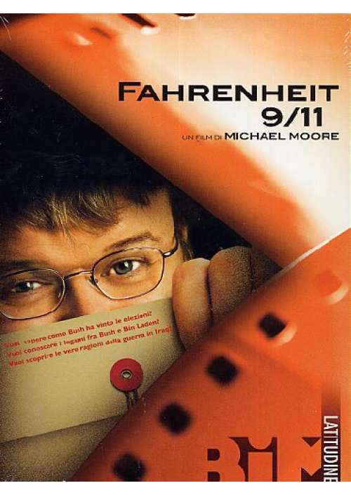 Fahrenheit 9/11