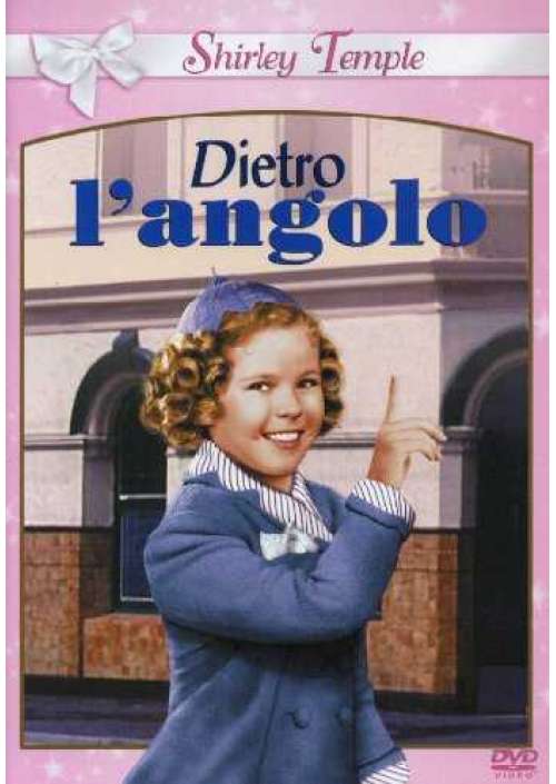 Dietro l'Angolo