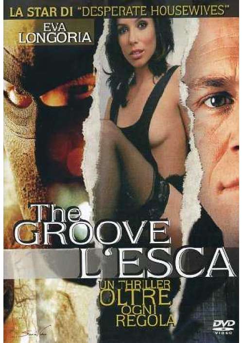 Groove (The) - L'Esca