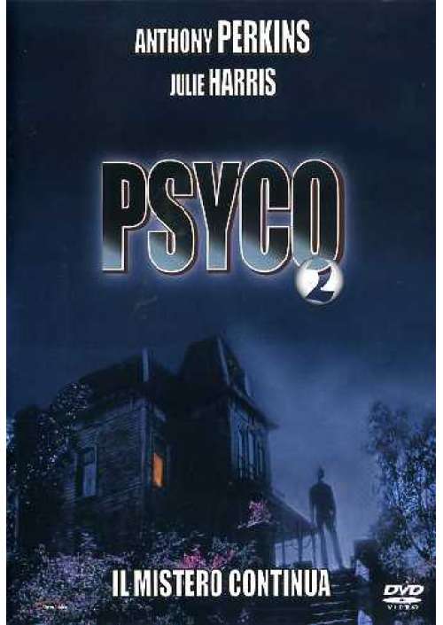 Psyco 2