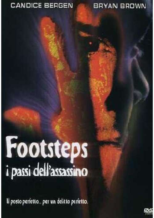 Footsteps - I Passi Dell'Assassino