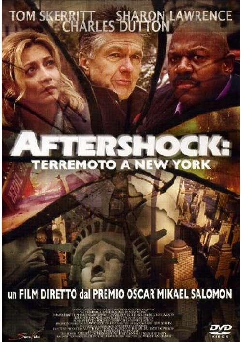 Aftershock