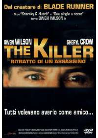 Killer (The) - Ritratto Di Un Assassino