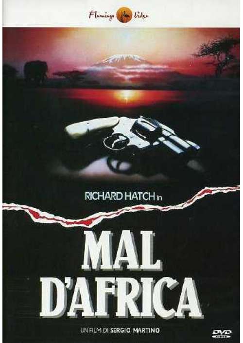 Mal D'Africa