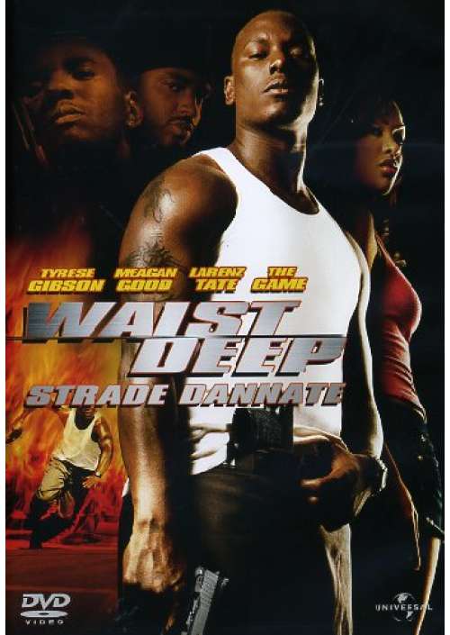 Waist Deep - Strade Dannate