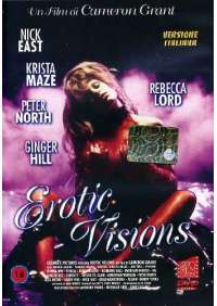 Erotic Visions