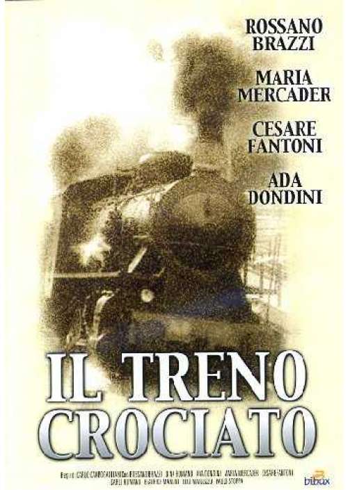 Il Treno Crociato