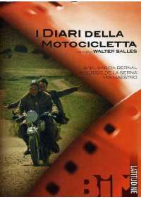 I Diari Della Motocicletta