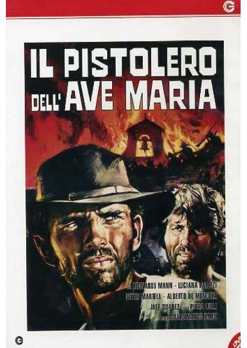 Il Pistolero Dell'Ave Maria