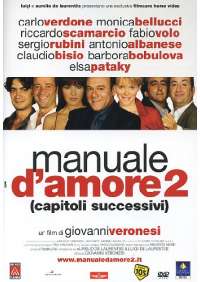 Manuale D'Amore 2 - Capitoli Successivi