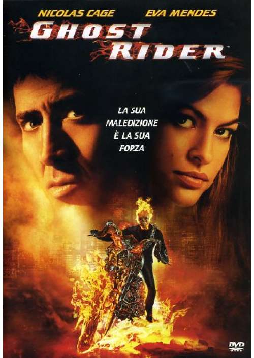 Ghost Rider