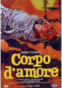 Corpo D'Amore