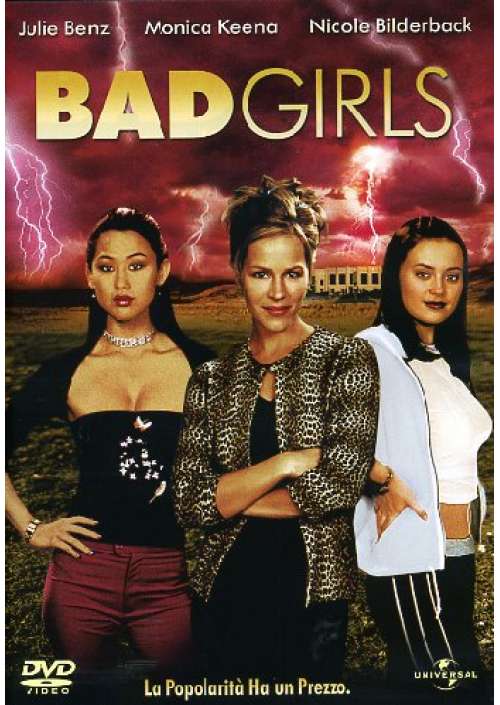 Bad Girls (2005)