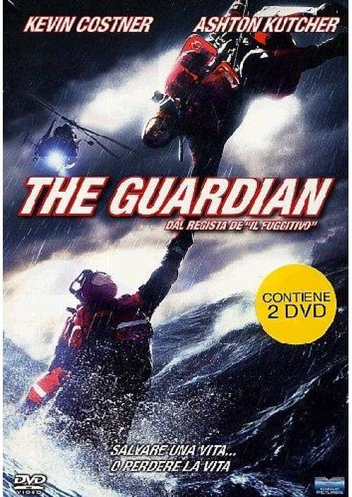 Guardian (The) (2 Dvd)